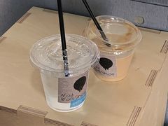 -nodcafe(M50创意园店)