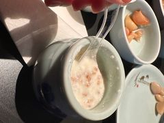 -额尔敦传统涮(公园西路店)