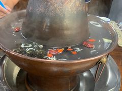 -大明铜锅·烤涮坊·烧烤(总店)