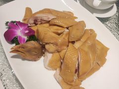 -北园酒家(小北路店)