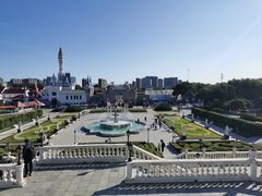 -北京世界公园