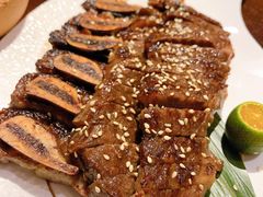 -大桥日本料理·日式放题·铁板定食(科兴科学园店)