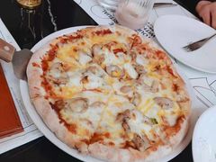 -1981牛排西餐厅(海信店)