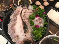 -舌尖记忆重庆火锅(悉尼店)