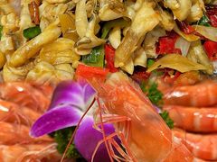 -小海豚•老字号海鲜餐厅(天涯店)