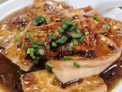 客家酿豆腐-思远客家菜馆(巴伐利亚店)