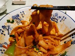 -汉唐宴长安食府