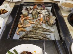 -伊尔曼都自助餐厅(102国道店)