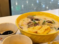 -谭仔云南米线(粉岭车站路店)