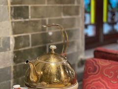 -点都德(大茶楼店)