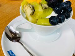 -Blueglass酸奶(财富购物中心店)