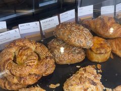 -BAKER&SPICE(BFC外滩金融中心店)