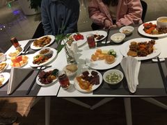 -国际青年会议酒店-苏莱斯餐厅