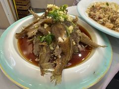 -松云居.大连人.大连菜