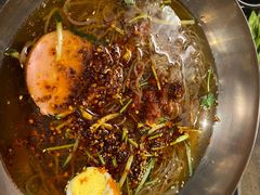 -枪火串烧·东北特色烧烤(罗湖总店)