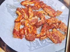 -老渔家白族·石板烧·野生菌火锅(古城中心店)