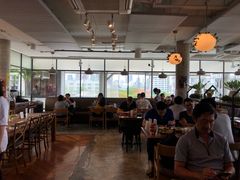 -ROAST coffee & eatery