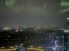 -Social 秀西餐厅-长沙瑞吉酒店(运达店)