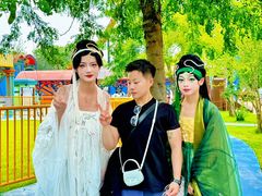 -南戴河国际娱乐中心