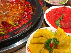 -牛市坎火锅(建设路店)