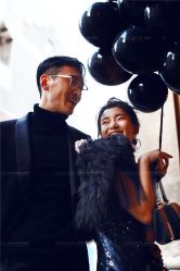 -金夫人婚纱摄影(包河万达店)
