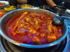 -HOTISLAND海鸡岛·韩国料理(江南西店)