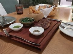 恩空间经典牛排-EN SPACE恩空间