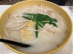 -谭仔米线(皇庭广场店)