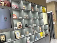 -海马体照相馆(义乌之心店)