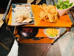 -同仁四季椰子鸡(海岸城天利店)