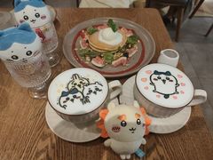 热香饼-NG PASTA吴居·中华意面·鲜牛排(南头古城店)