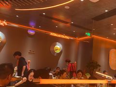 -西塔老太太泥炉烤肉(苏州大悦城店)