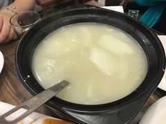 砂锅豆腐-砂锅李(九江路店)