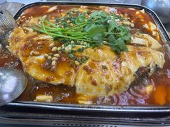 -邹胖哥好好吃餐馆(荔波美食街店)