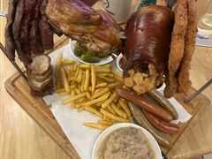 -巴伐利亚啤酒坊(意式风情街店)