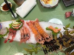-万岛日本料理铁板烧(大宁店)