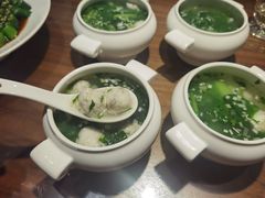 -将相和·海鲜蒸饺大连菜