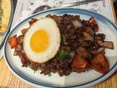-姜虎东白丁烤肉(恒隆广场店)
