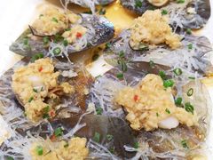 -桃源尚品海鲜酒楼(京港澳高速店)