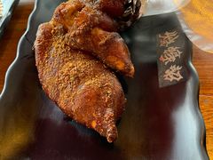 -烧蠔帮·生蚝海鲜牌档(观海店)