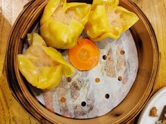 -潮粥荟·潮汕砂锅粥(朝阳大悦城店)