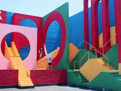 -漳州滨海火山岛自然生态风景区