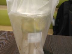 -一些柠檬一些茶(西村店)