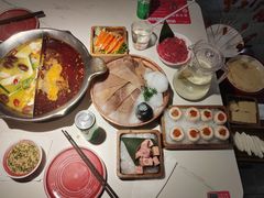-九鼎轩脆毛肚火锅(三钢里店)
