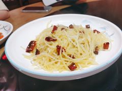-味莊餐厅(康庄南街店)