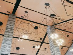 -WOLFGANG PUCK KITCHEN & BAR(迪士尼小镇店)
