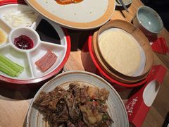 -青年公社烤鸭(滨湖银泰店)