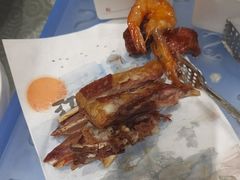 -箪食巷私房菜馆·鲁菜(玉函路店)