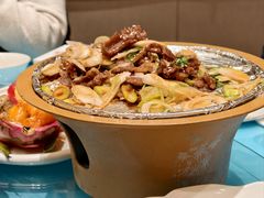 -快活林精品酒楼