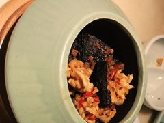 -佬麻雀·新湘菜(珠海金发购物中心店)